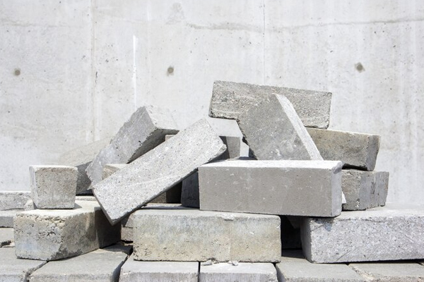 انواع سنگ های ساختمانی و کاربرد آن